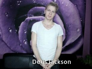 DeusJackson