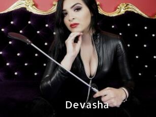 Devasha