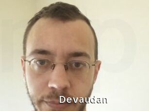 Devaudan