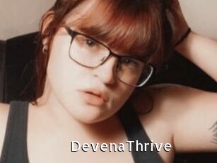 DevenaThrive