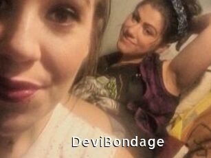DeviBondage