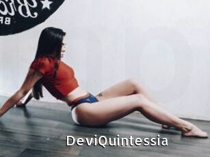 DeviQuintessia