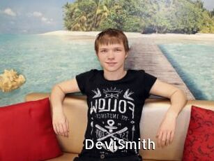 DeviSmith