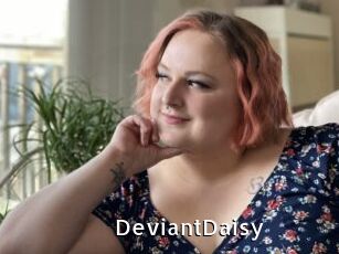 DeviantDaisy