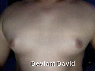 Deviant_David My Porno Stash