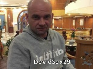 DevidSex29