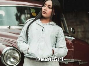 DeviilGirl