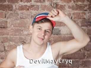 DevilMayCryq