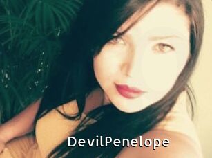 DevilPenelope