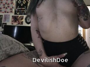 DevilishDoe