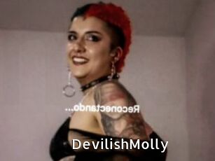 DevilishMolly