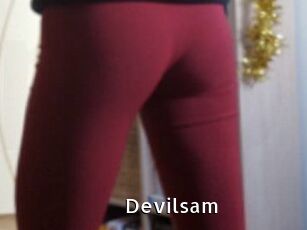 Devilsam