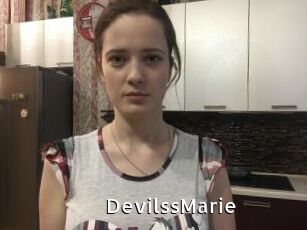 DevilssMarie