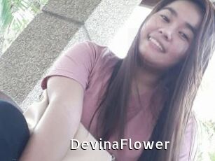 DevinaFlower