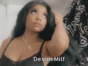 DevineMilf
