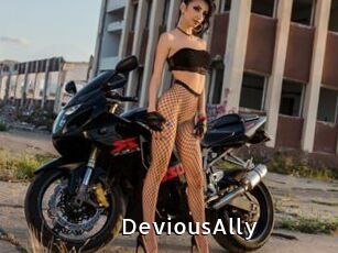 DeviousAlly