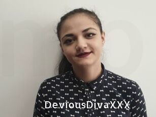 DeviousDivaXXX