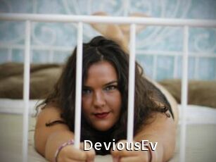 DeviousEv