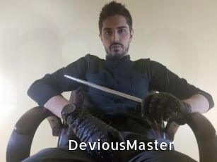 DeviousMaster
