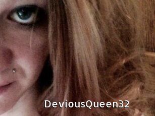 DeviousQueen32