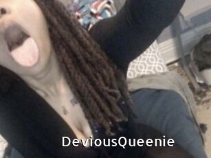 DeviousQueenie