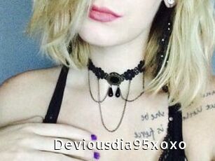 Deviousdia95xoxo