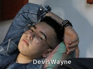 DevisWayne