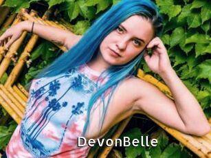DevonBelle