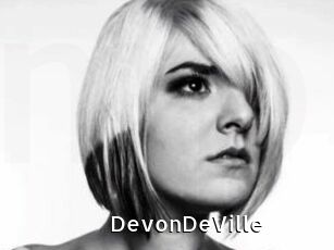 DevonDeVille
