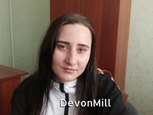 DevonMill