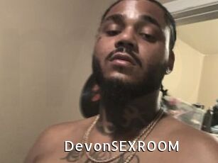 DevonSEXROOM
