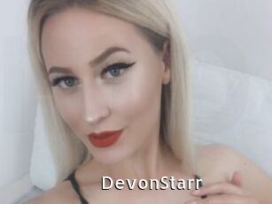 DevonStarr