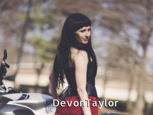 DevonTaylor My Porno Stash