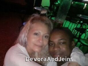 DevoraAndJeins