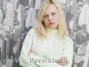 DevoraJenny