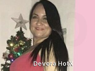 Devora_HotX