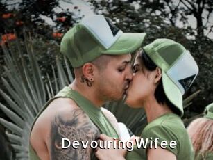 DevouringWifee My Porno Stash