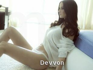 Devvon