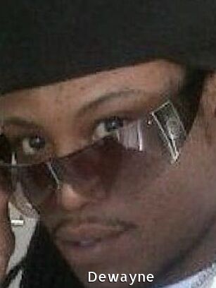 Dewayne