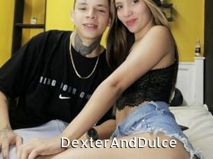 DexterAndDulce