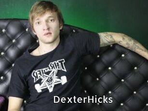 DexterHicks