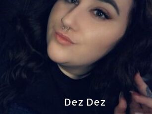 Dez_Dez