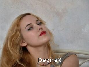 DezireX