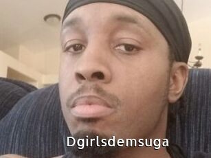 Dgirlsdemsuga