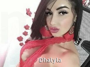Dhalyla