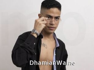 DhamianWaine