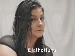 Dialhotluna