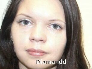 Diamandd