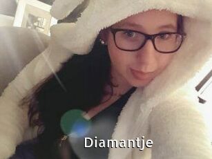 Diamantje