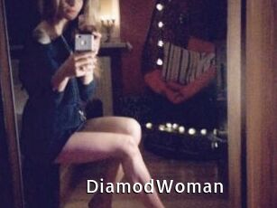 DiamodWoman